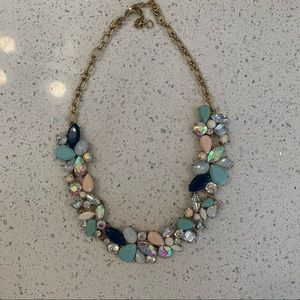 Jcrew necklace